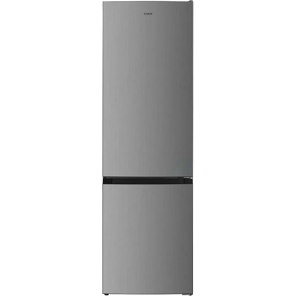 Frigorífico Combi Tecnología Estática, 55 cm - CCH1S518EX - Candy - FashionsVida