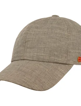 Jim Savona Coolmax Cap by - beige - Female - Size: L (58-59 cm) - Mayser - FashionsVida