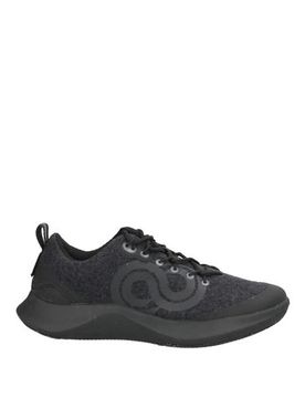 Sneakers Mujer Carbón 36,37 Mujer