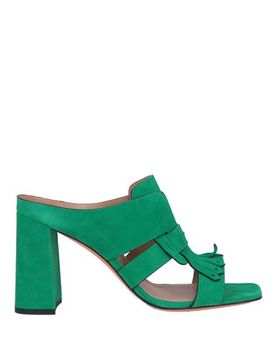 Sandale Damen Grün 35.5,36,36.5,37 Damen