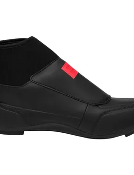 Scarpe Da Strada Dw Noord Black - Siroko - FashionsVida