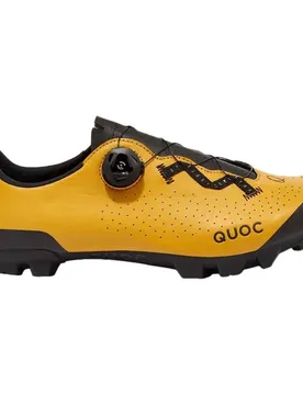 Scarpe Da Gravel Escape Off-road Amber
