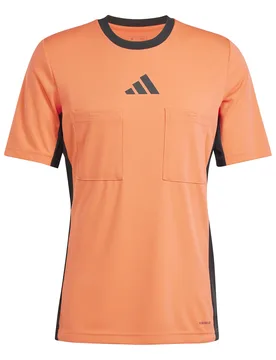 Schiedsrichter-Trikot 24 - Orange - male - Size: S - Adidas - FashionsVida