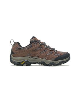 Zapatillas multifunción para hombre Moab 3 GTX marrón 46