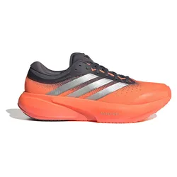 Scarpe Da Running Supernova Rise 3 Aurora Onix / Silver Met / Lucid Orange EU 44