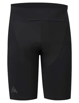 Salopette Senza Bretelle Mk3 Black