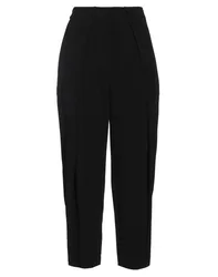 Hose Damen Schwarz 32,34,36,38 Damen