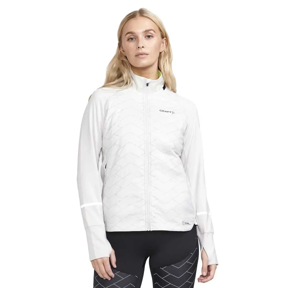 Adv Subz Lumen 3 Jacket Flex XS Women - Craft - FashionsVida