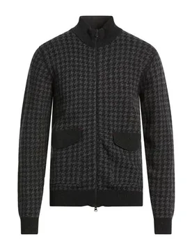 Rebecas Hombre Gris M Hombre - Peuterey - FashionsVida