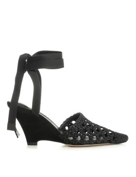 Jacquemus Espadrillas alte