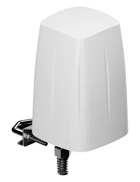 Antenne Pr1ic860 Silver One Size unisex