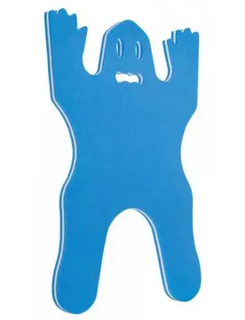 Softee Tapis Flottant Ghost