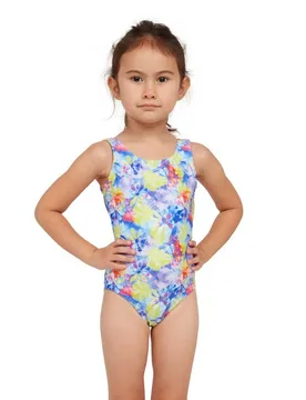 Zoggs Maillot De Bain Scoopback - Zoggs - FashionsVida