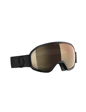 Gafas de esquí Unlimited II OTG LS negro