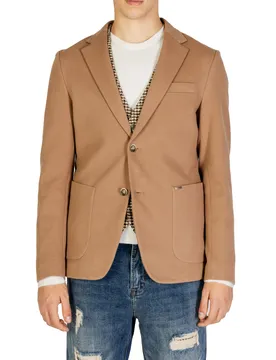 Gianni Lupo Sakko Beige 477634