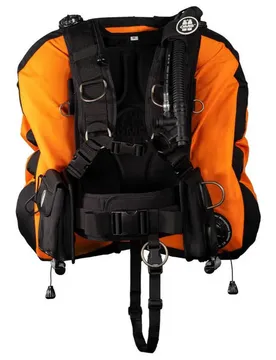 Bcd Iq Lite Cb Signature With Deep Ocean 2.0