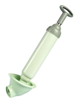 Abflusspumpe „Power“ mehrfarbig