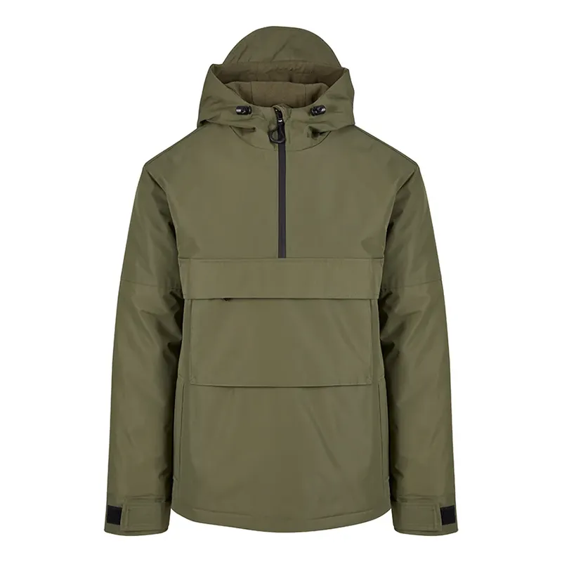 Brandit Giacca Arctic Olive S