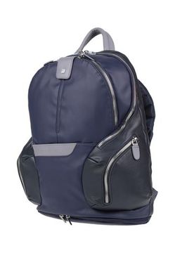 Mochila Hombre Azul marino -- Hombre