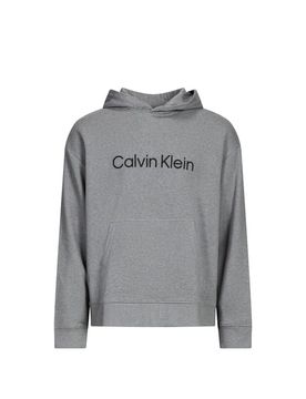 Calvin Hoodie en coton