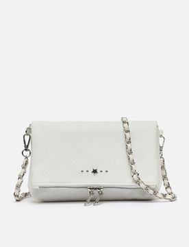 Laurini Petit sac à bandoulière avec rabat