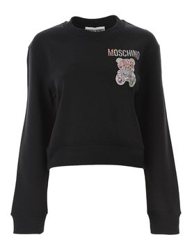 Moschino Gioiello Bear Selda