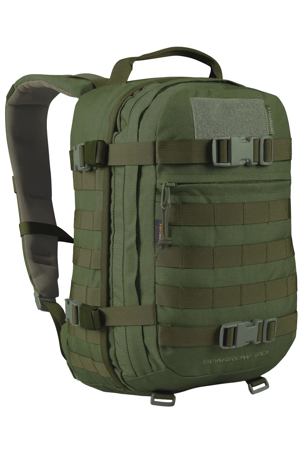 Wisport Sparrow 20L II Rucksack - Wisport - FashionsVida