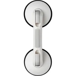 Asidero de baño con Ventosas Premium Rob