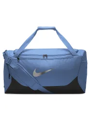 Nike Sac de sport Brasilia 25L bleu