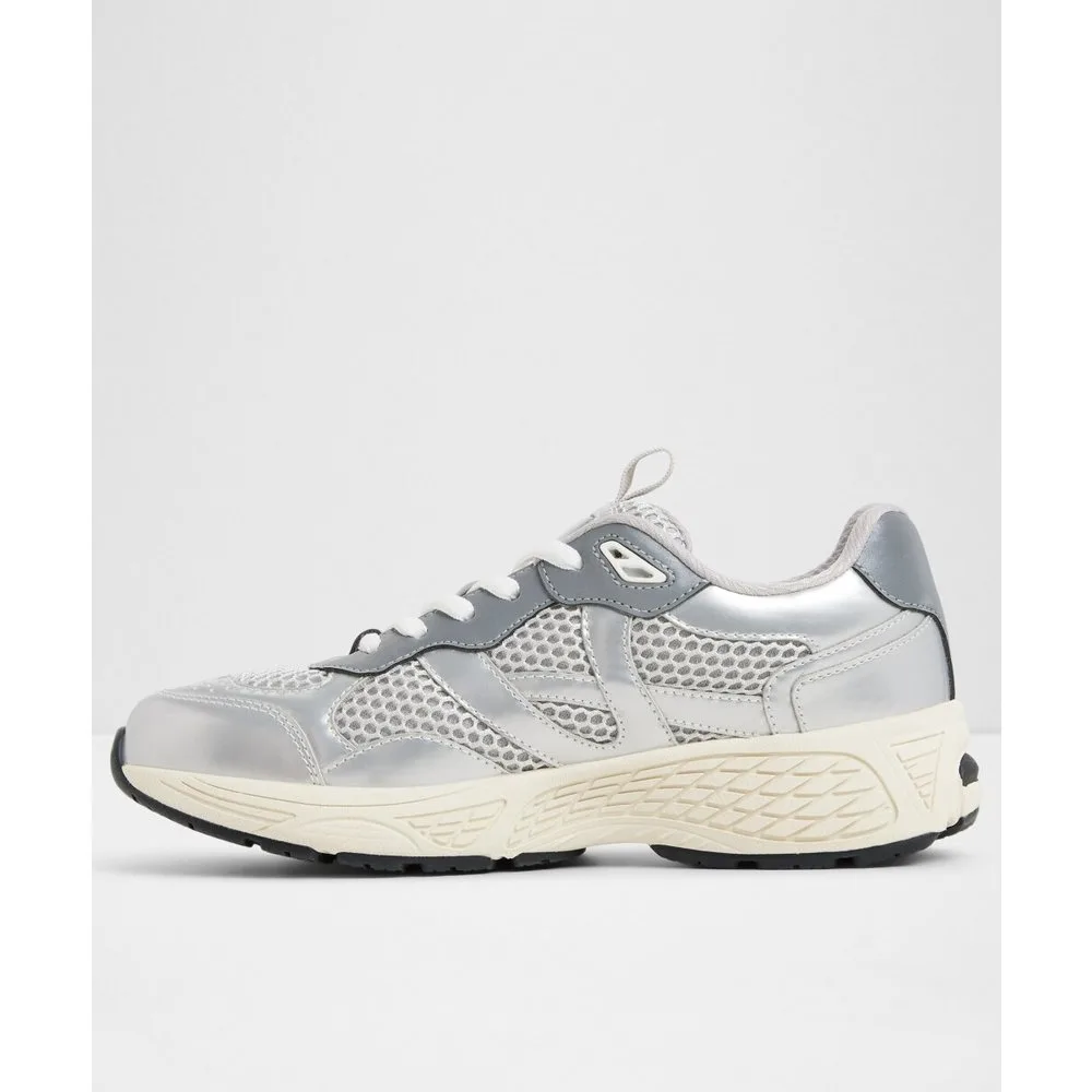 Zapatillas deportivas de mujer con punta redonda - ALDO - FashionsVida