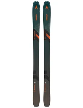 Tourenski – Unisex – Backland 89 SL 2025 Backland 89 SL 2025 Größe 183 cm Blau - Atomic - FashionsVida