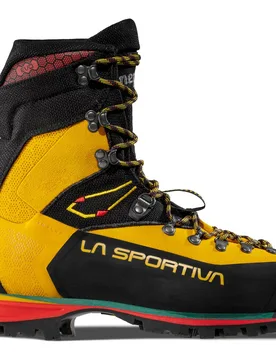 Botas de montaña de hombre Nepal Evo Gtx - la sportiva - FashionsVida