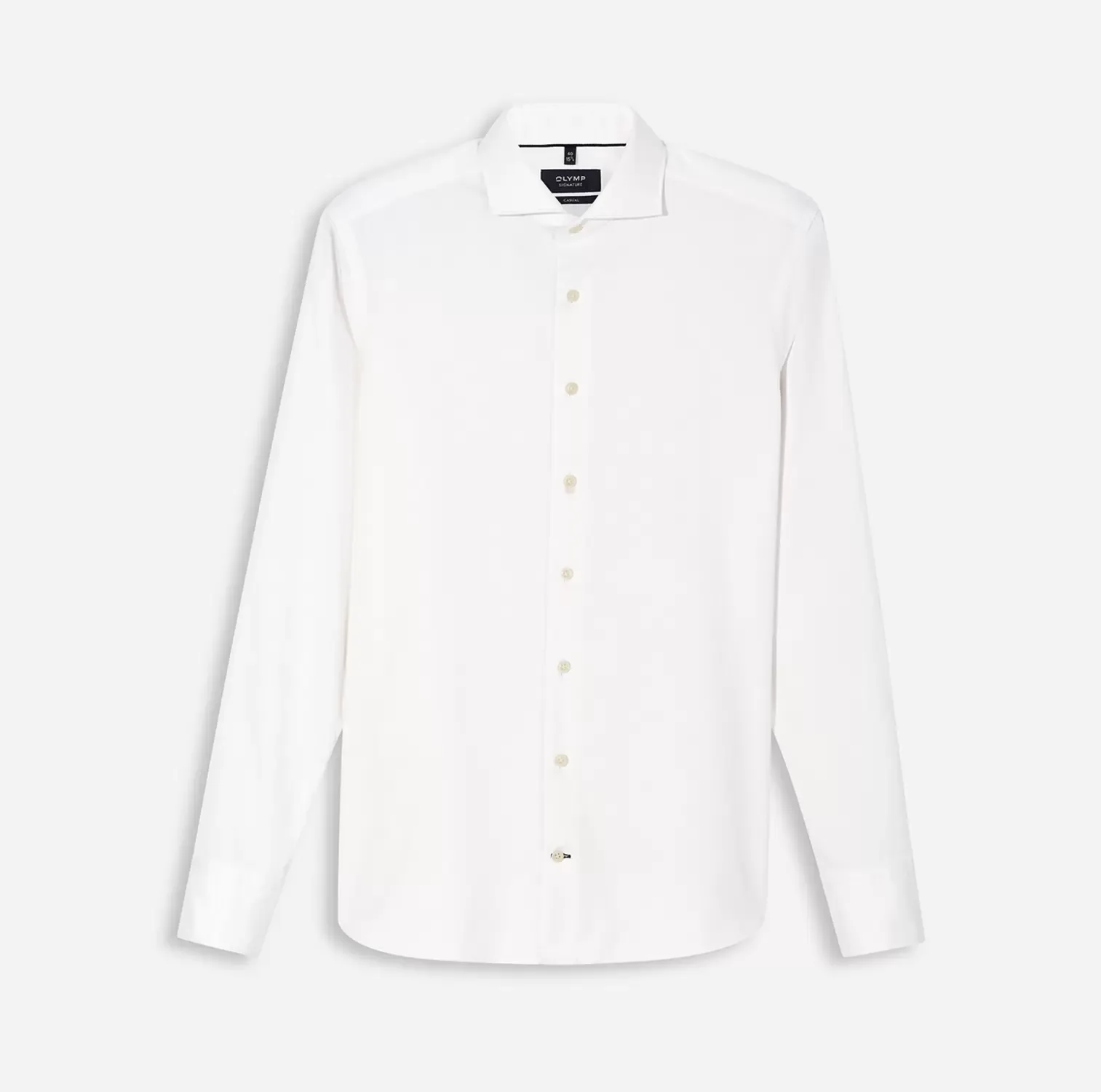 Hemden male - 44 - FashionsVida