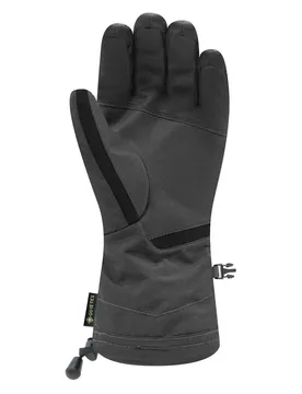 Gants Native 5 Black Grey XS