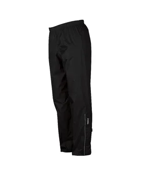 Pantalón de lluvia térmico con membrana negro M - PRO-X ELEMENTS - FashionsVida