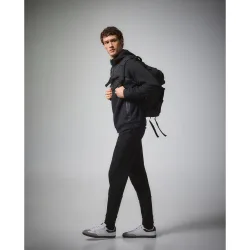Pantalón con puño Sportcasual de hombre