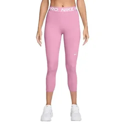 Leggings Damen Pro - Rose - female - Size: L