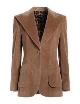 DOLCE&GABBANA Blazer Damen Braun 30 Damen