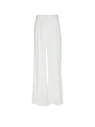 Pantalones Marlene GRACELLO blanco 42