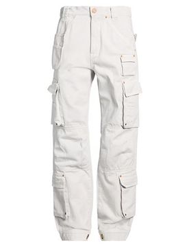 Pantalones vaqueros Hombre Gris perla L,M,S,XL Hombre