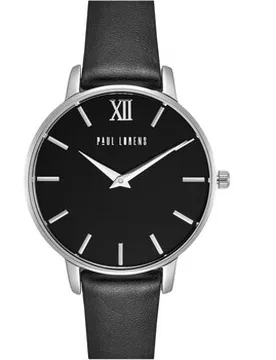 Uhr Pl12177a1a1 Einheitsgrösse Female - Paul Lorens - FashionsVida