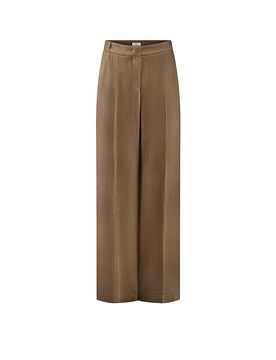 Businesshose braun 34 damen
