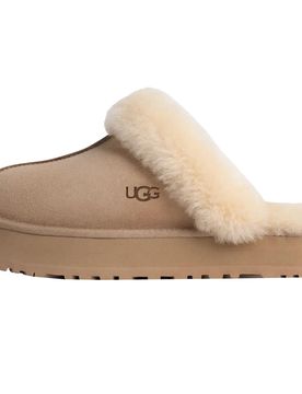 UGG Disquette Sand 40 Damen
