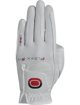 Handschuh Junior Hybrid, weiss one_size_fits_all - Zoom - FashionsVida