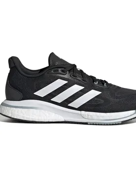 Supernova+ Laufschuh Damen Laufschuhe, schwarz, Größe 39 ⅓ 39 ⅓ - Adidas - FashionsVida