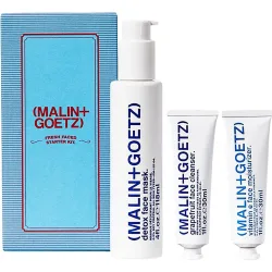 Estuche de Regalo Fresh Faced Starter Kit