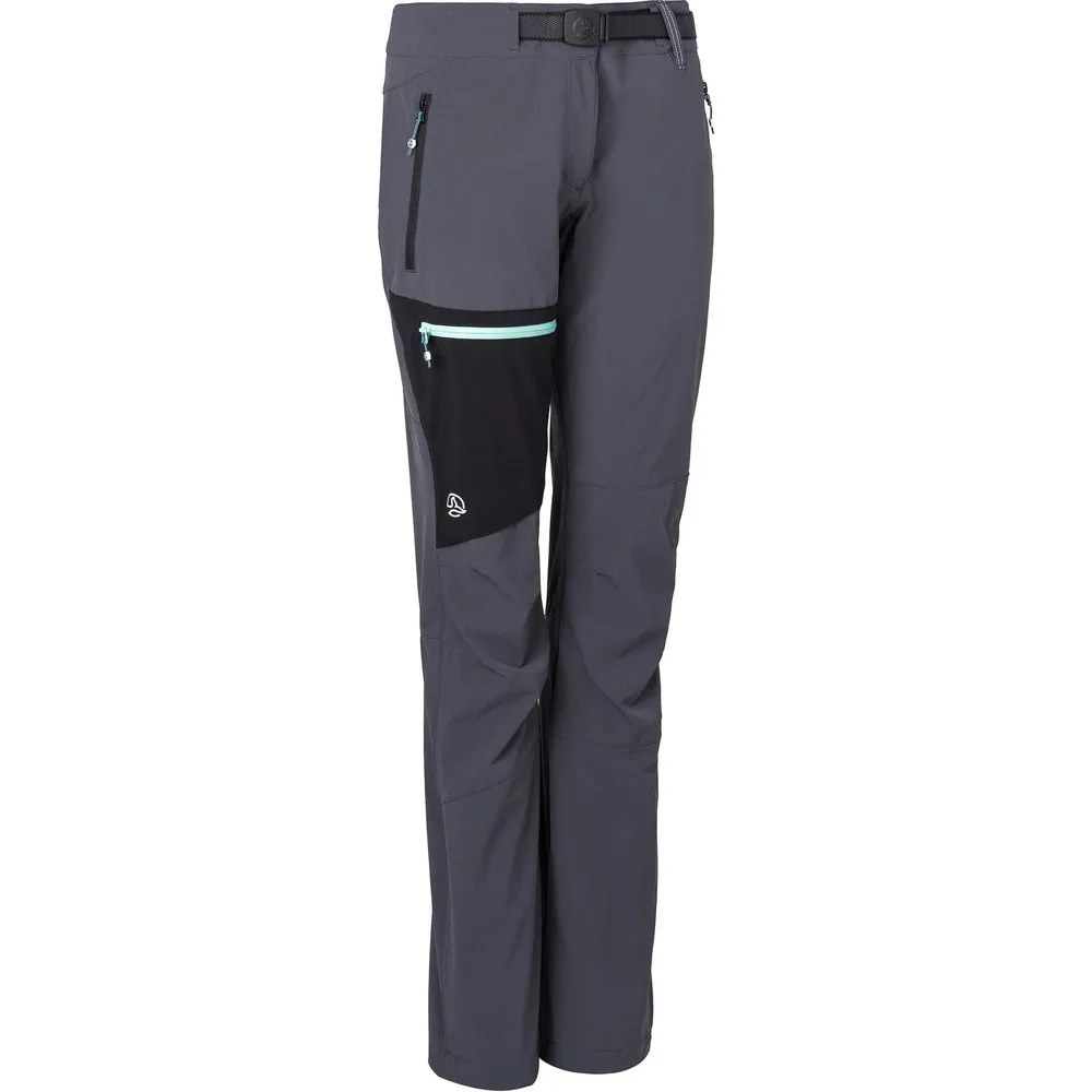 Pantalon de mujer Mikas Pt W - Ternua - FashionsVida