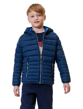 Veste 39z0214 Inchiostro 6 Années Garçon,Fille