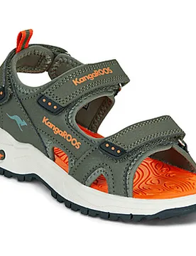 Flache Sandalen K-As Ture 28;29;30 - Kangaroos - FashionsVida