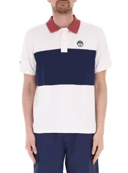 Polo maniche corte PANNA S